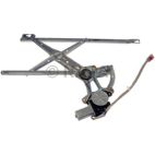 Window Regulator Kit