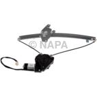 Window Regulator Kit