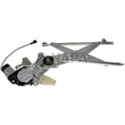 Window Regulator Kit