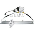 Window Regulator Kit