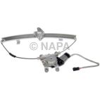 Window Regulator Kit