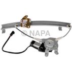 Window Regulator Kit