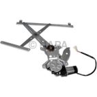 Window Regulator Kit