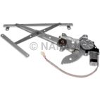 Window Regulator Kit