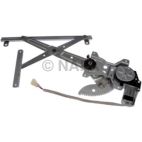 Window Regulator Kit