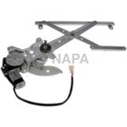Window Regulator Kit