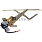Window Regulator Kit