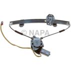 Window Regulator Kit