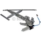 Window Regulator Kit