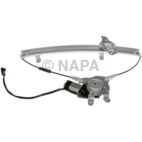 Window Regulator Kit