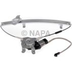 Window Regulator Kit