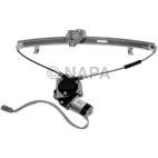 Window Regulator Kit