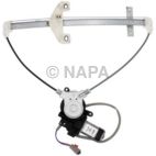 Window Regulator Kit