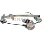 Window Regulator Kit