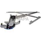 Window Regulator Kit