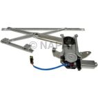 Window Regulator Kit