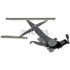 Window Regulator Kit