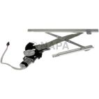 Window Regulator Kit