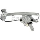 Window Regulator Kit