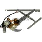 Window Regulator Kit