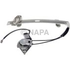 Window Regulator Kit