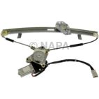 Window Regulator Kit