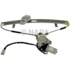 Window Regulator Kit