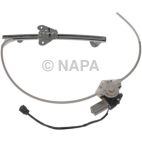 Window Regulator Kit