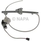 Window Regulator Kit