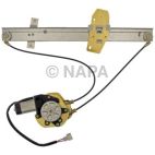 Window Regulator Kit