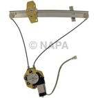 Window Regulator Kit