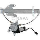 Window Regulator Kit