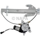 Window Regulator Kit