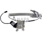 Window Regulator Kit