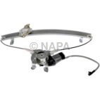 Window Regulator Kit