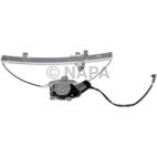 Window Regulator Kit
