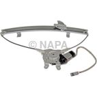 Window Regulator Kit