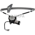 Window Regulator Kit