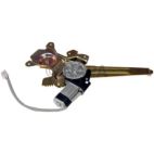 Window Regulator Kit