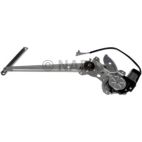 Window Regulator Kit