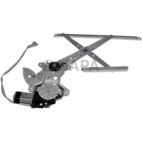 Window Regulator Kit