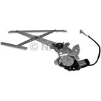 Window Regulator Kit