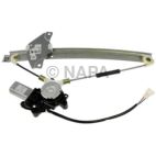 Window Regulator Kit