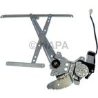 Window Regulator Kit