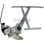 Window Regulator Kit
