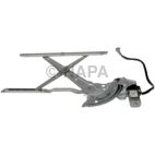Window Regulator Kit