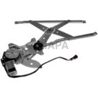Window Regulator Kit