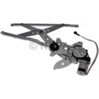 Window Regulator Kit