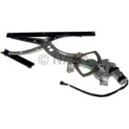 Window Regulator Kit