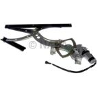 Window Regulator Kit